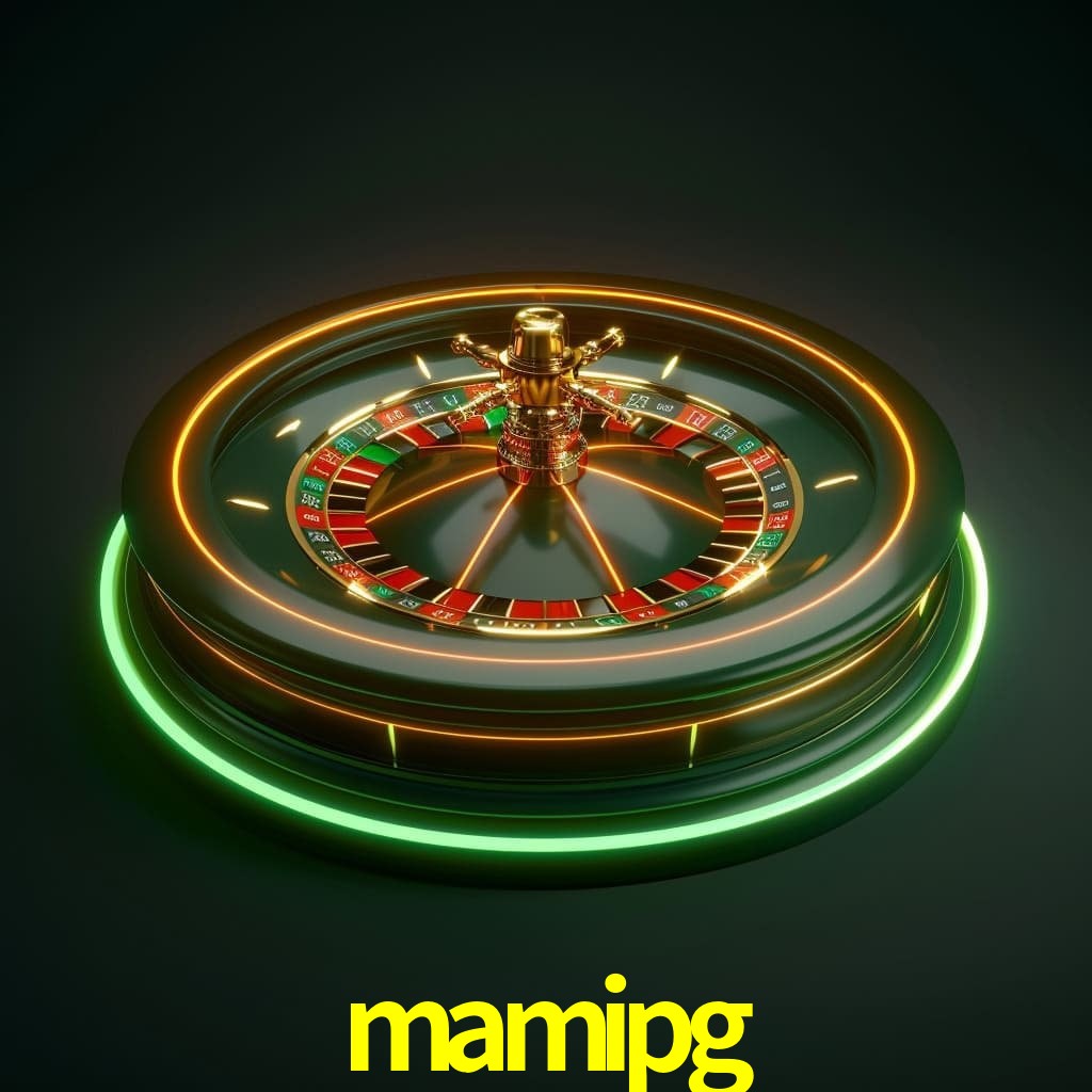 mamipg ajuda online — chat de suporte no aplicativo oficial