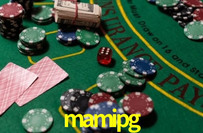 mamipg