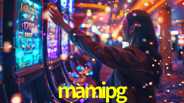 mamipg