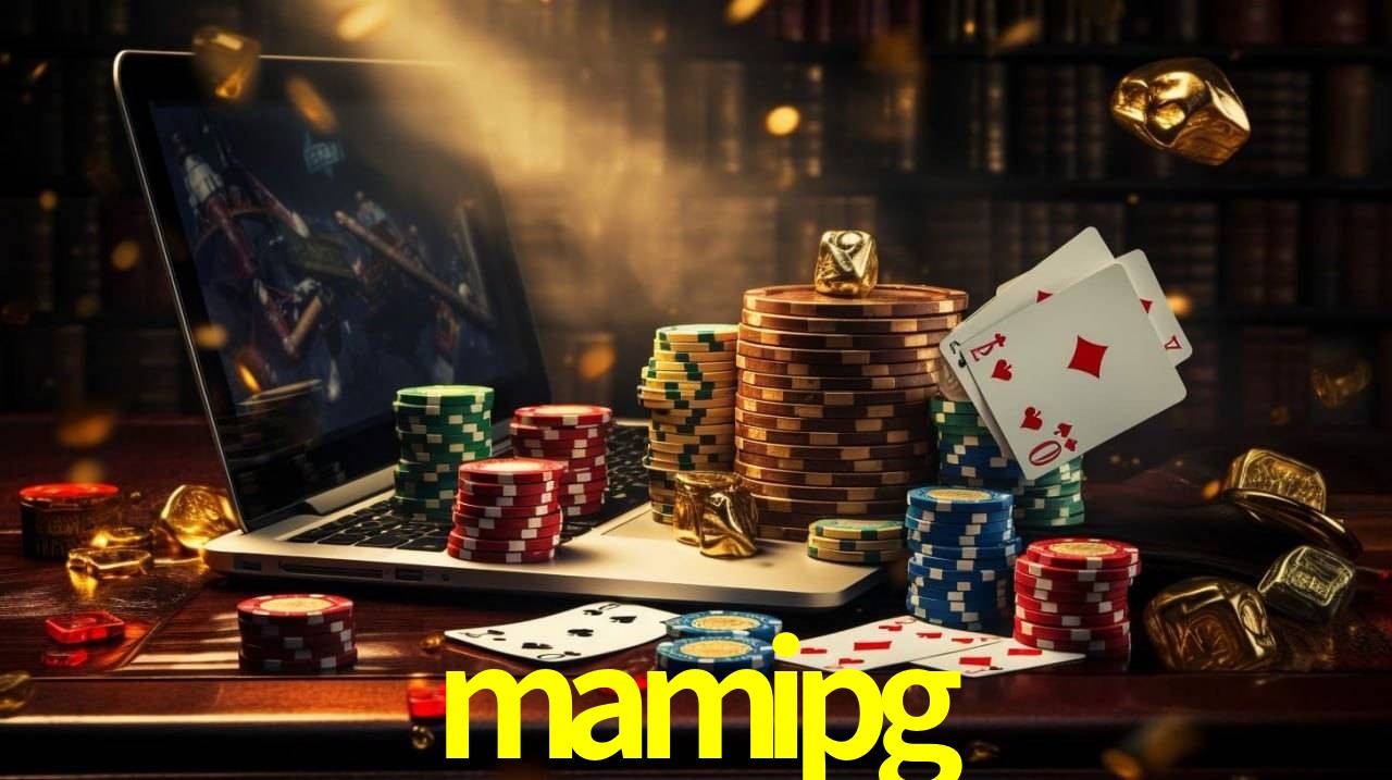 Mesa de Blackjack mamipg