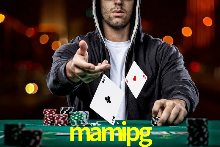 mamipg