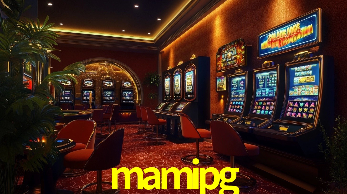 Welcome Bonus mamipg
