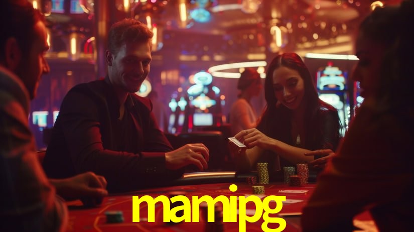 A Popularidade dos Caça-Níqueis no mamipg