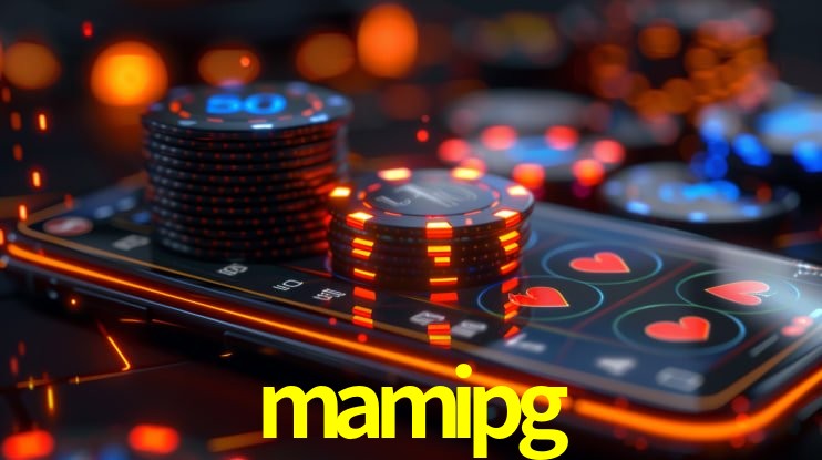 Bonus Features mamipg