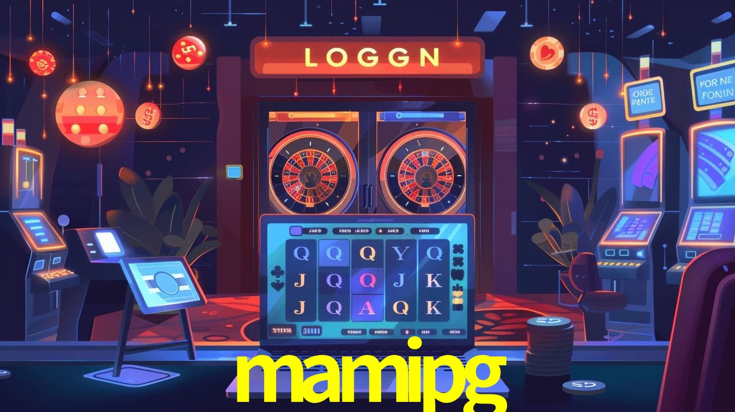 Integração de APIs mamipg