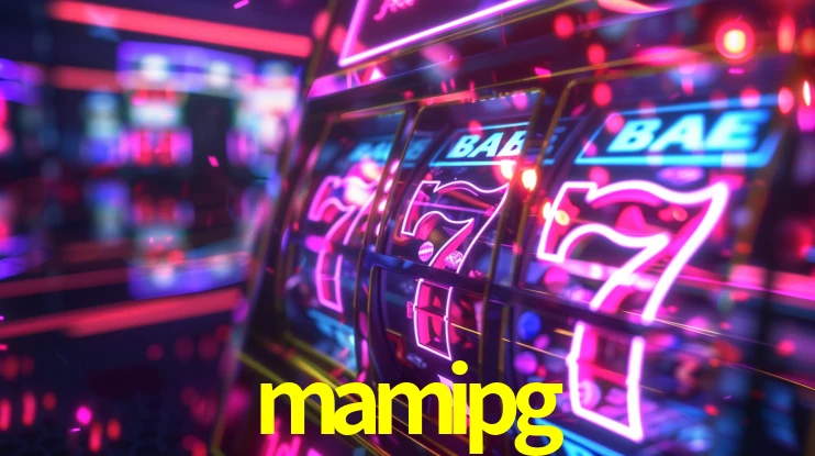 Responsive Design mamipg