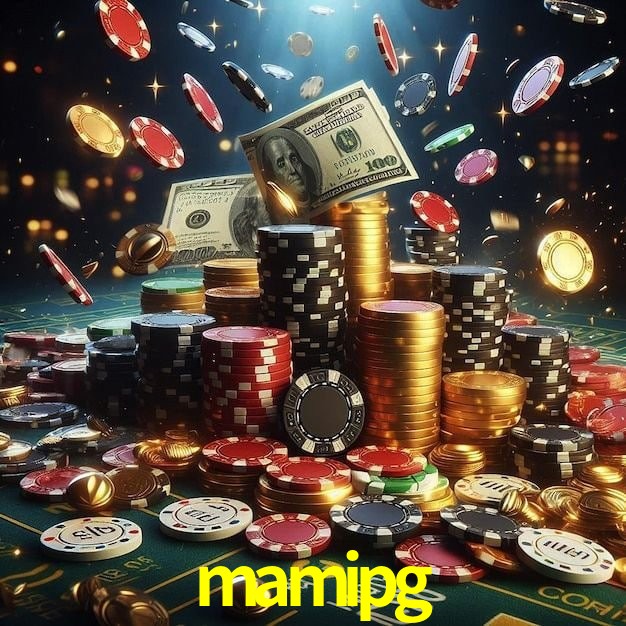 cassino mamipg
