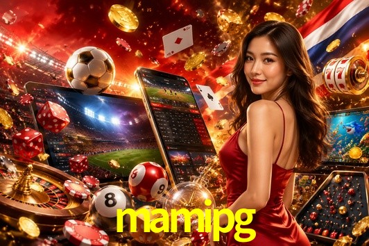 Platform Technology mamipg