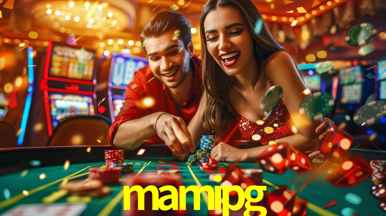 Segurança 2FA mamipg