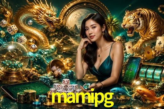 Seasonal Promotions mamipg