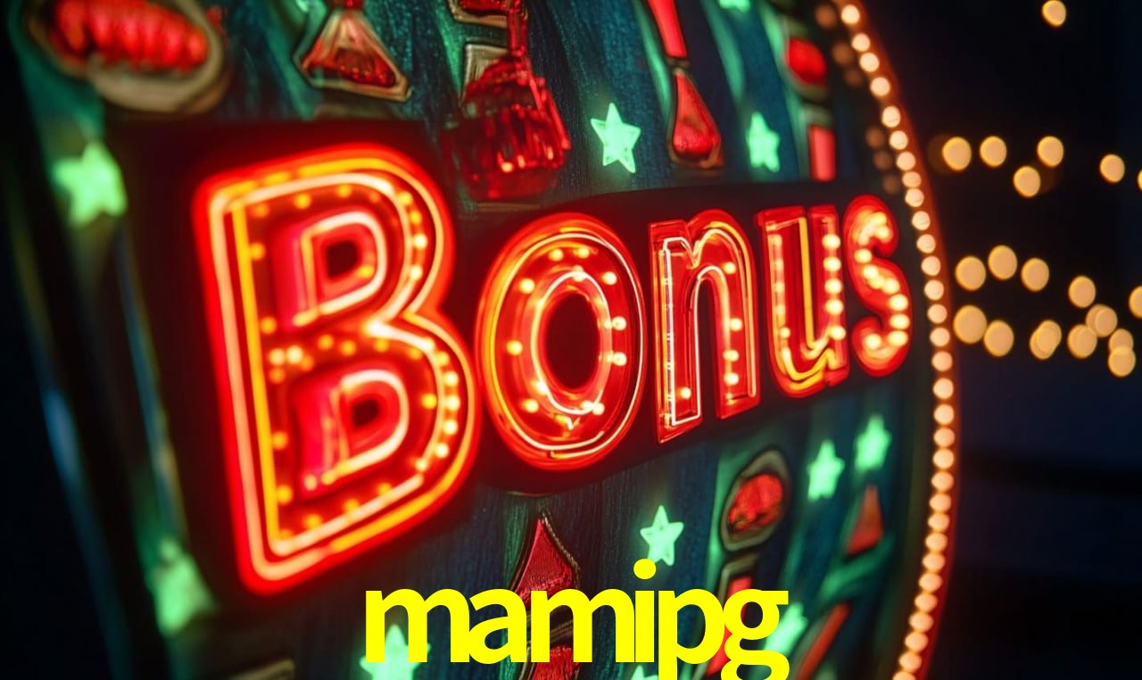 PIX Instantâneo mamipg