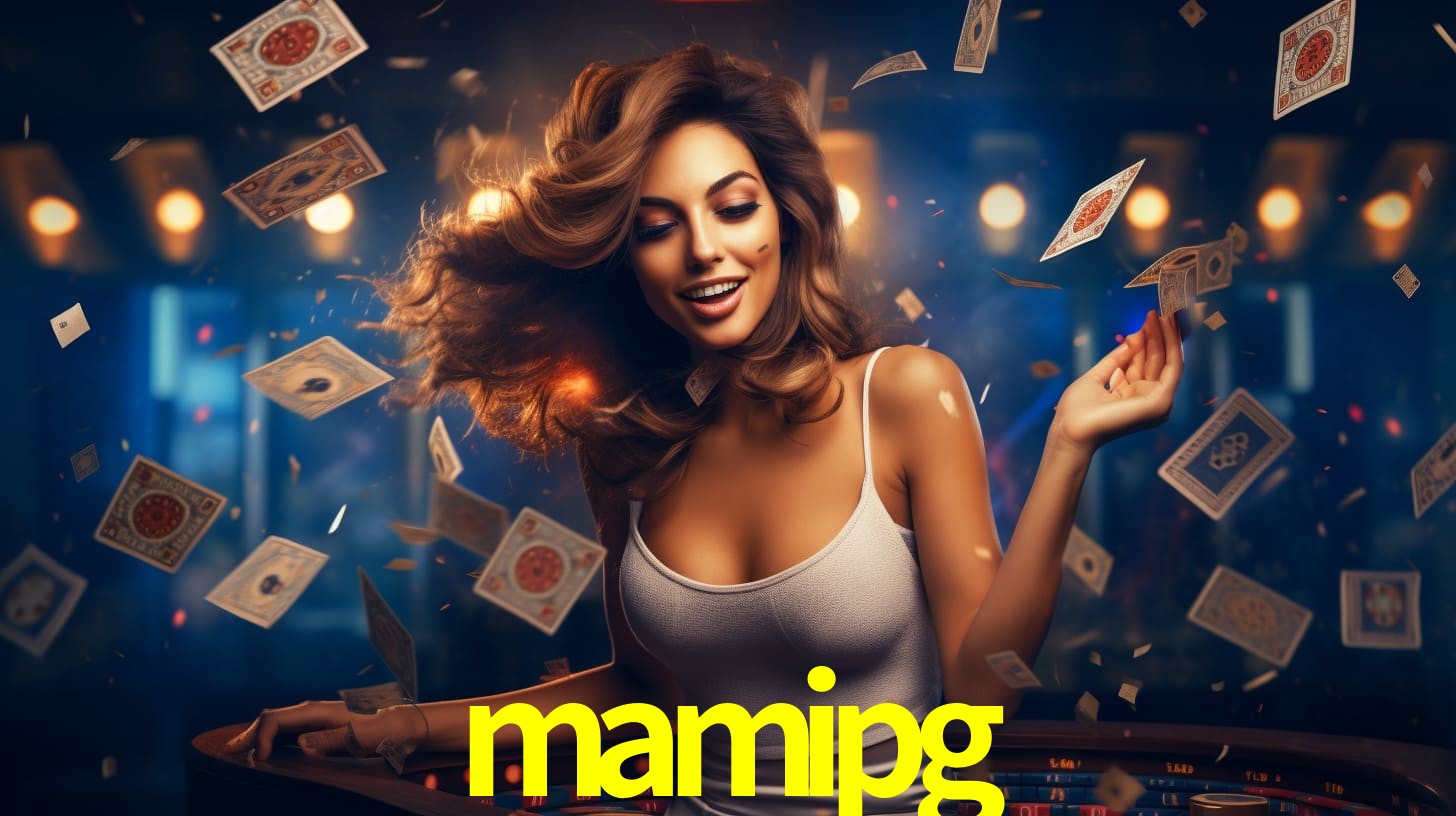 Live Casino mamipg