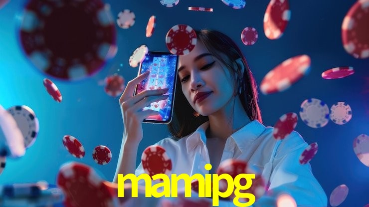 mamipg download — arquivo APK para Android oficial