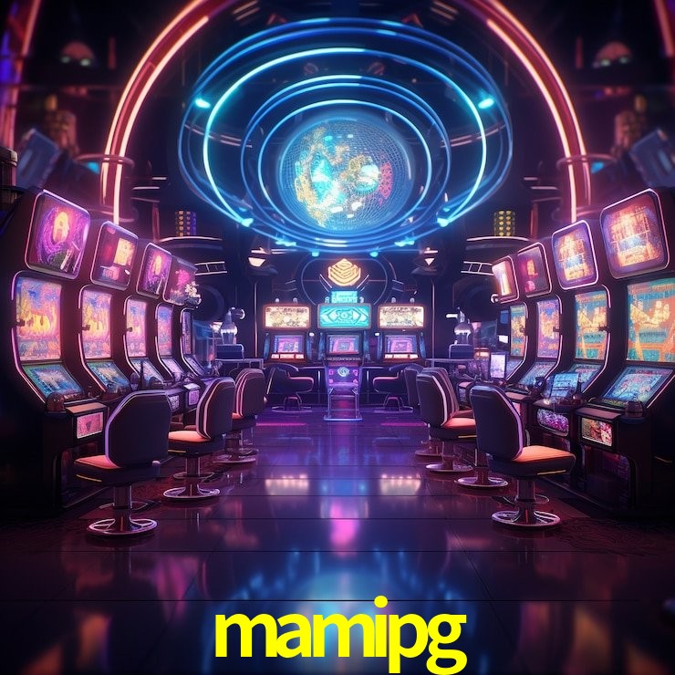 mamipg plataforma — saque cashout PIX com comprovante