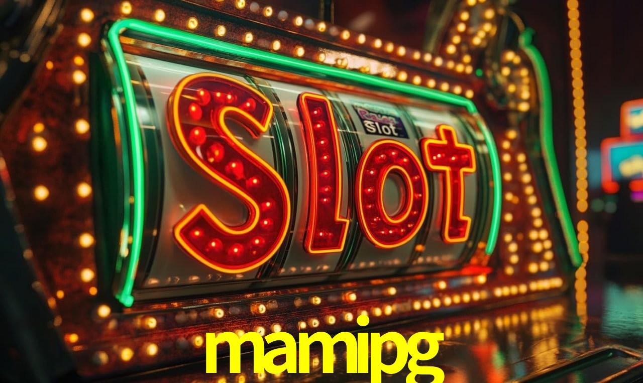 Design Responsivo mamipg