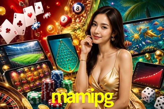 Spaceman Game mamipg