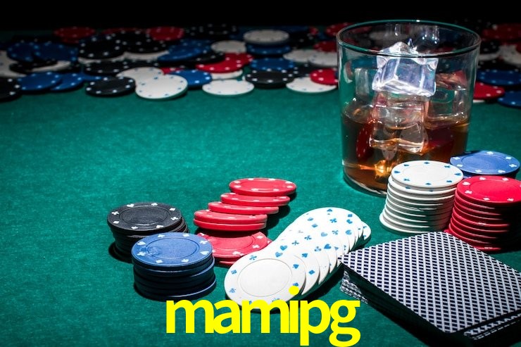 Casino VIP mamipg