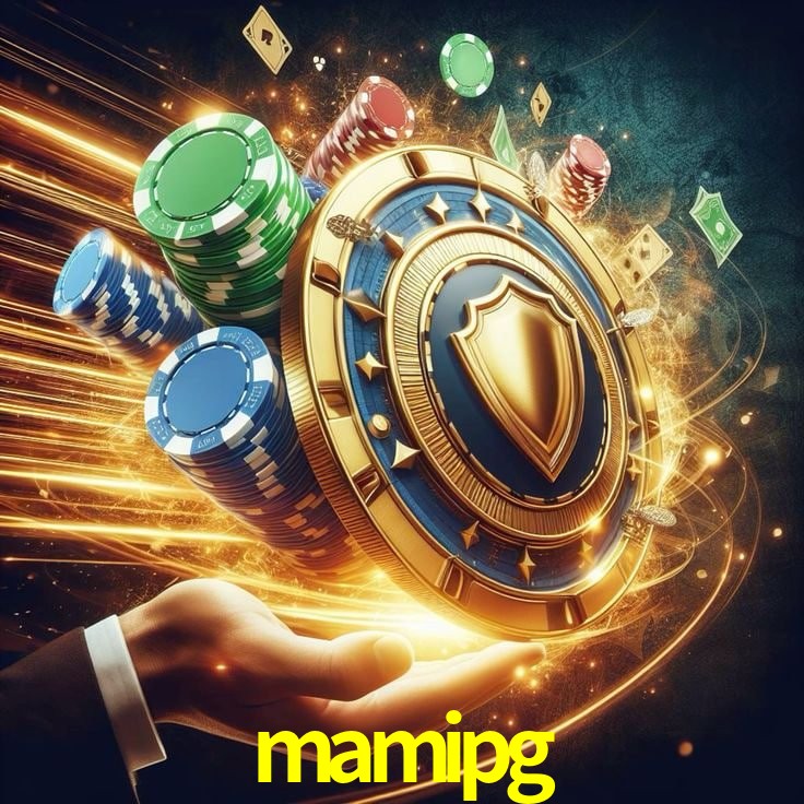 mamipg termos — contrato de uso e regulamento da plataforma
