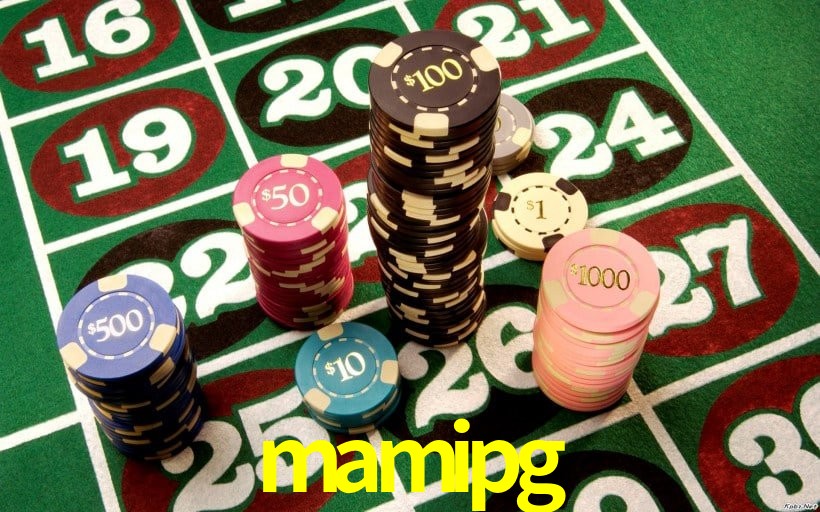 Apostas de Futebol mamipg