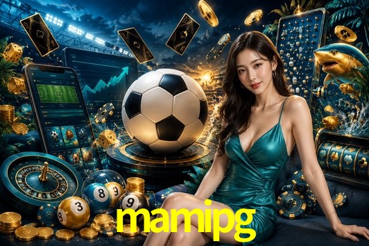 Football Betting mamipg