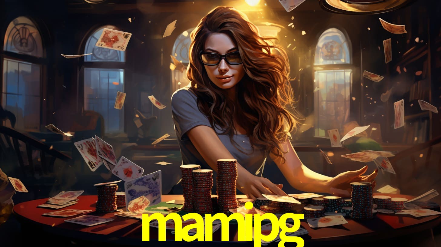VIP Casino mamipg