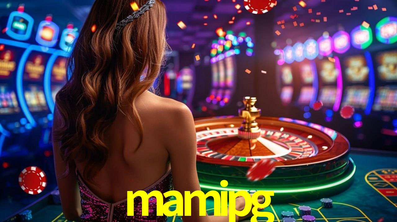 mamipg ajuda online — ticket PIX com comprovante E2E