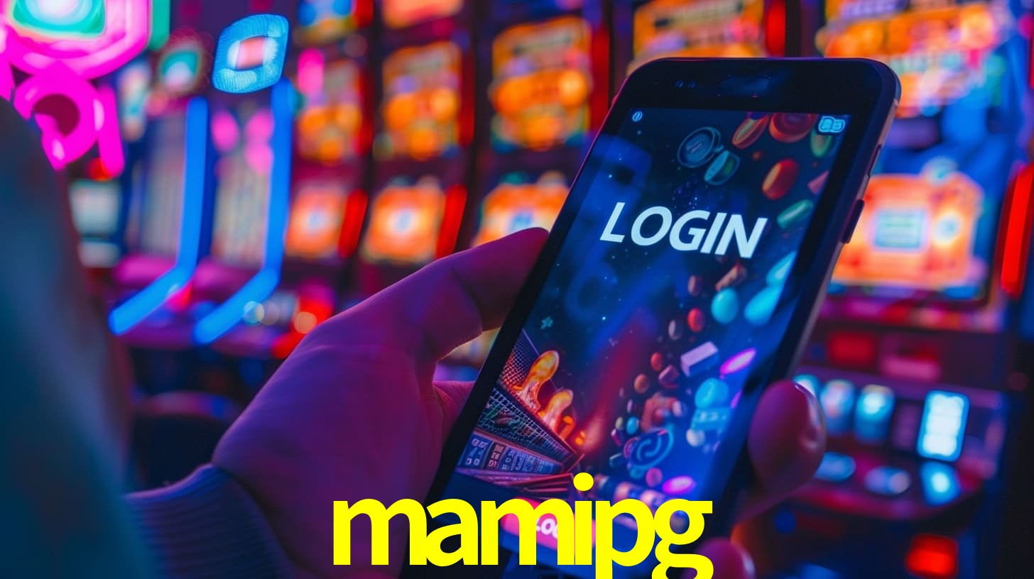 Casino Ao Vivo mamipg