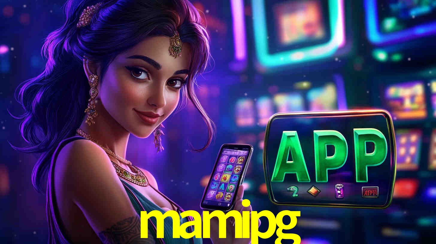 mamipg: A Experiência de Casino com Jogos de Mesa ao Vivo