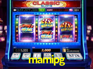 Descubra a Magia dos Jogos de Arcade no mamipg