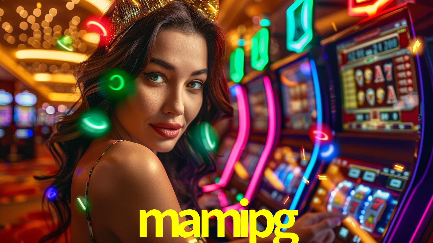 mamipg.com