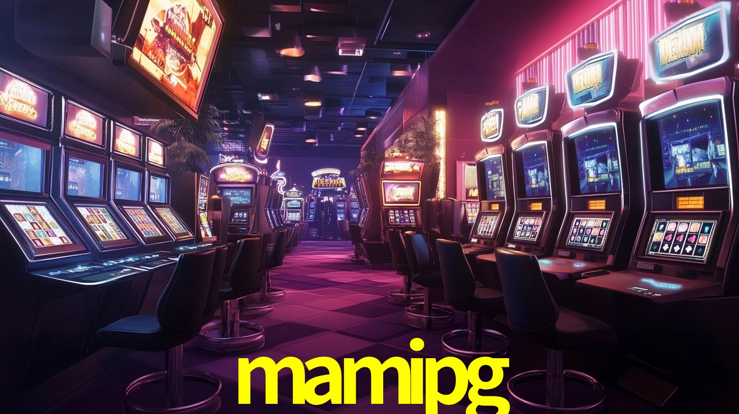mamipg bônus — cashback 15 por cento e níveis VIP
