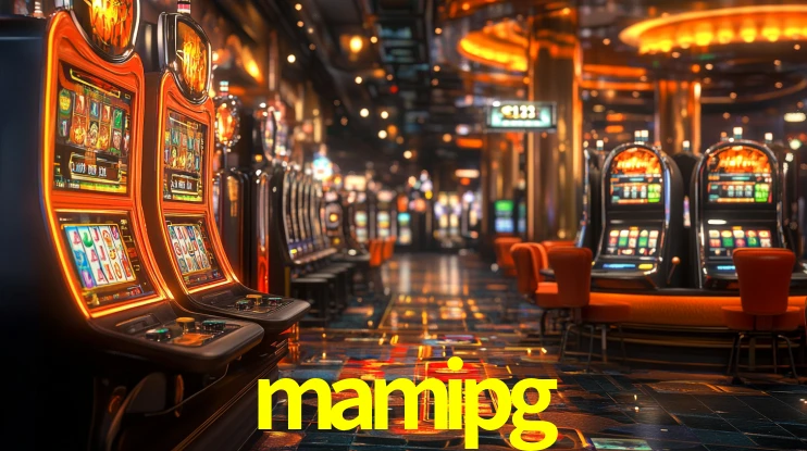 mamipg