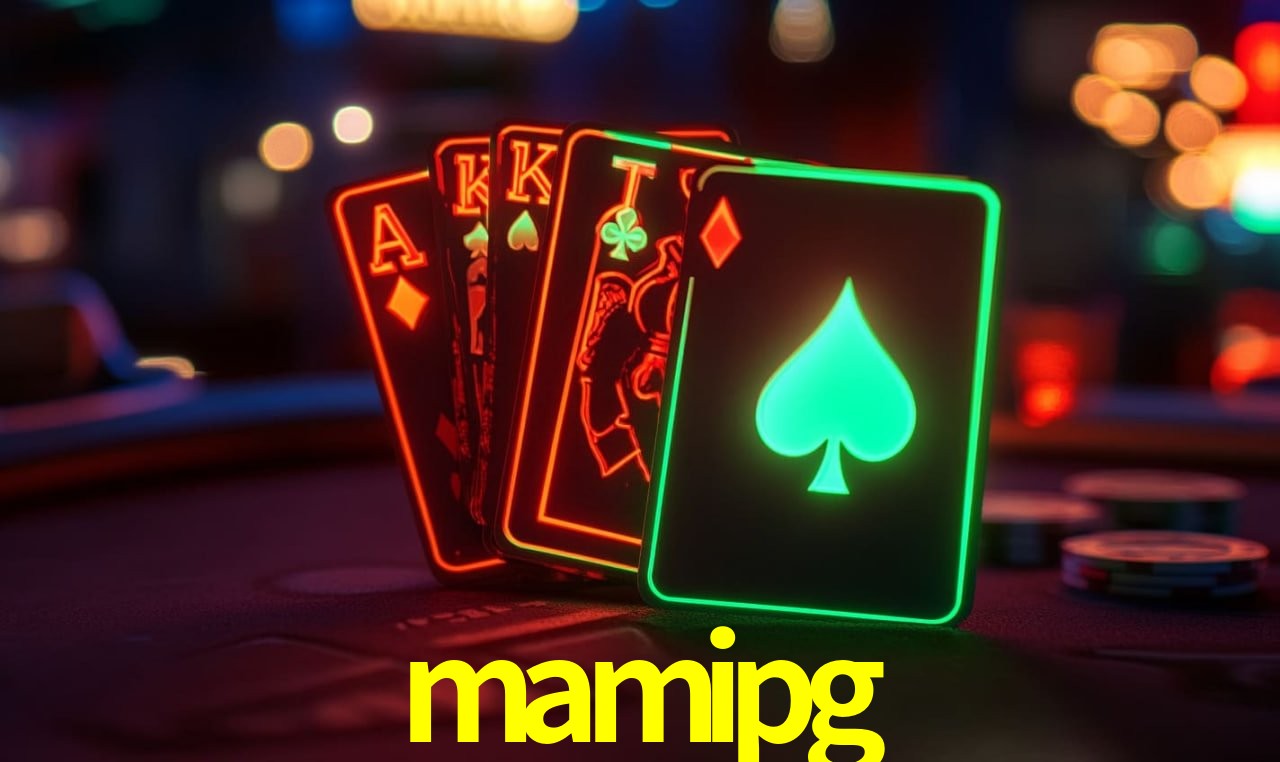 Recursos de Bônus mamipg