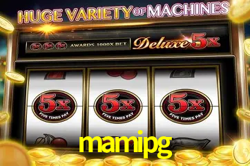 Descubra o Mundo do Cassino Online com mamipg