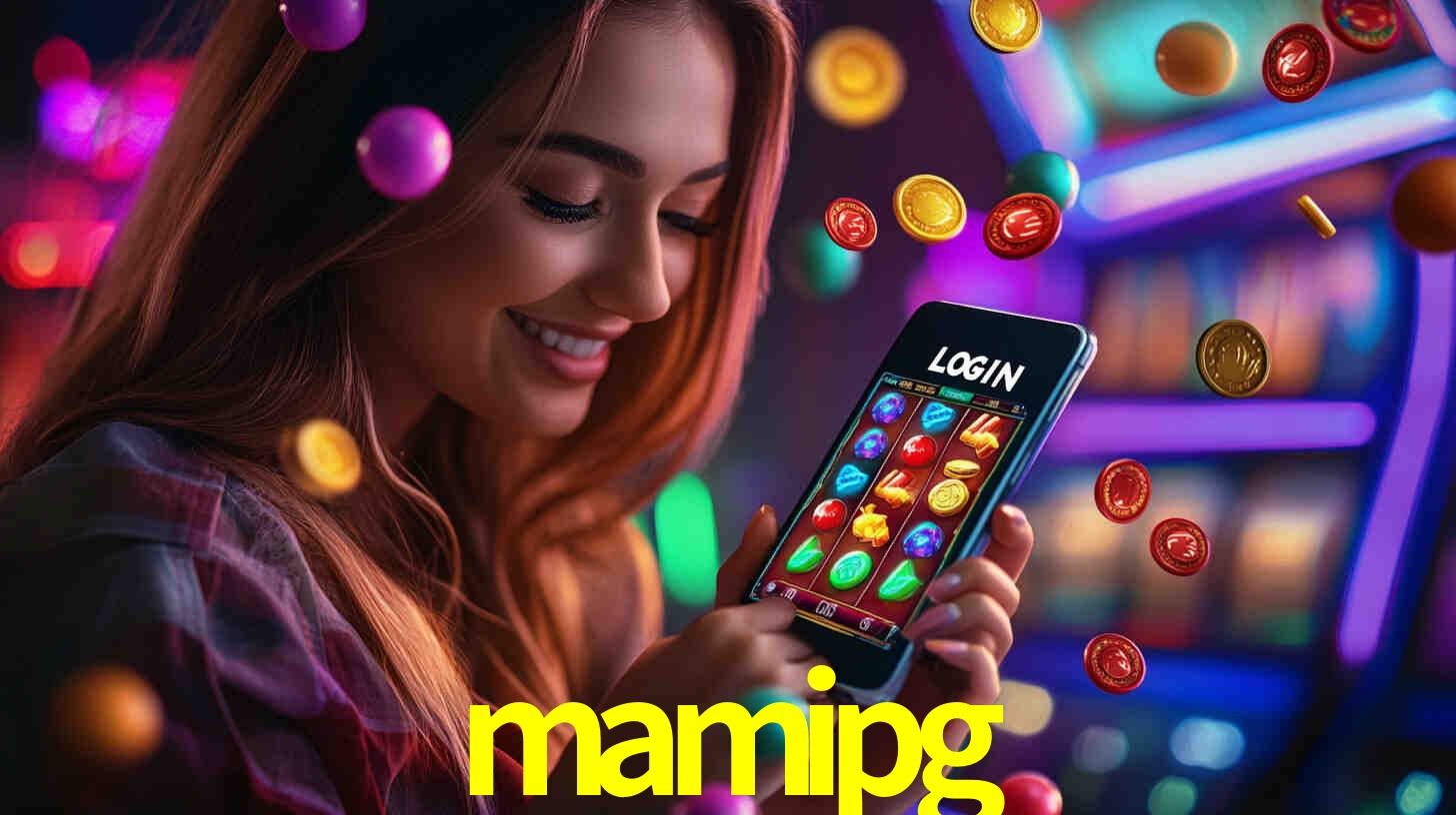 mamipg