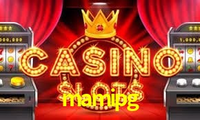 Slot Games mamipg