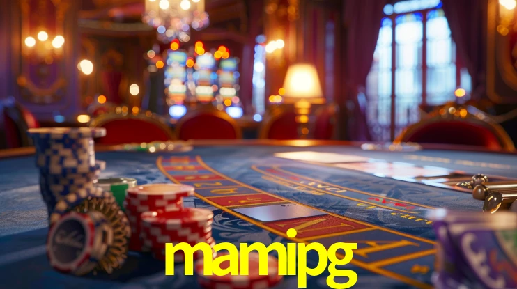 API Integration mamipg