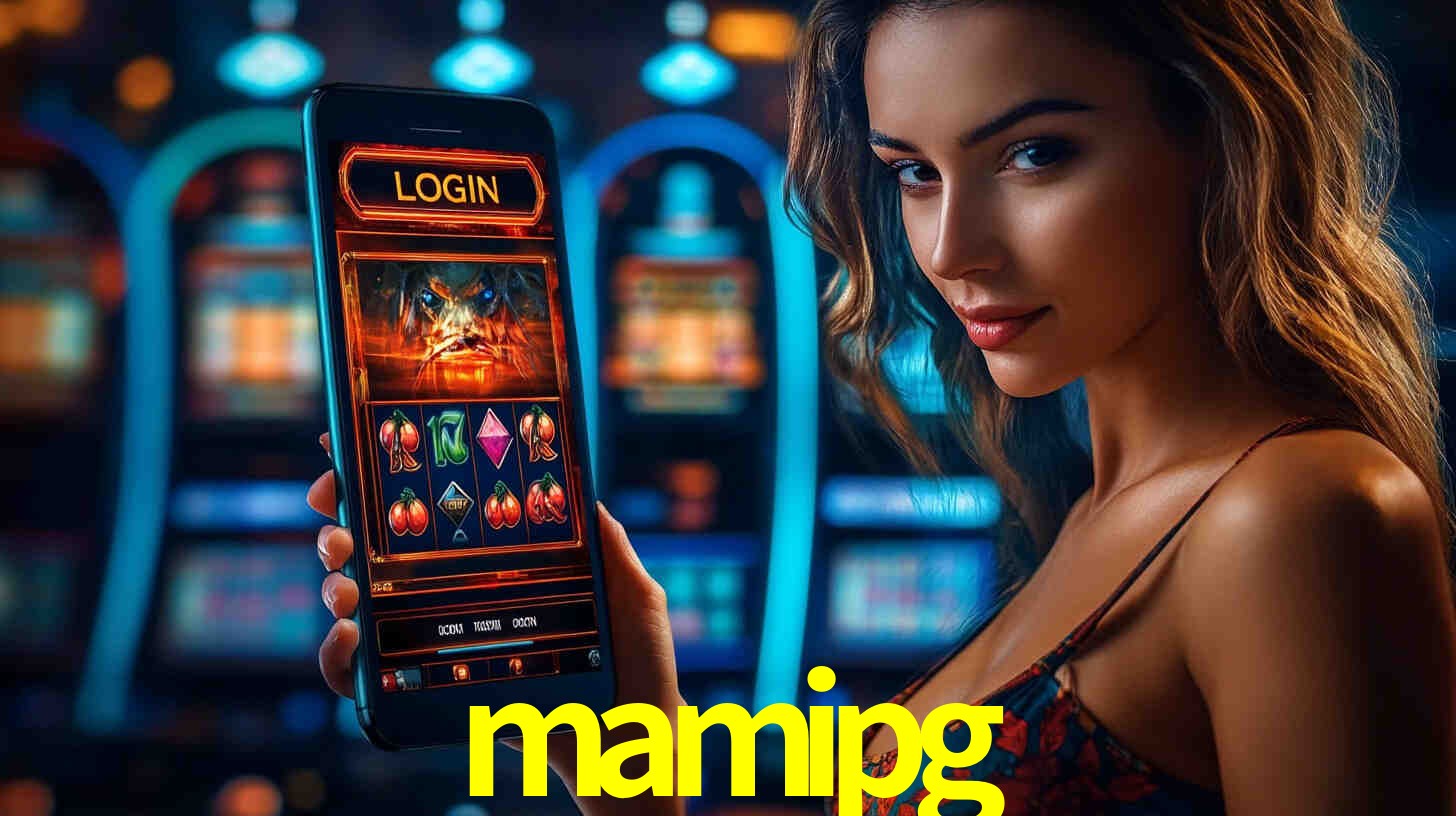 mamipg
