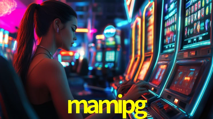 Explore as vantagens do mamipg: serviço profissional e confiabilidade