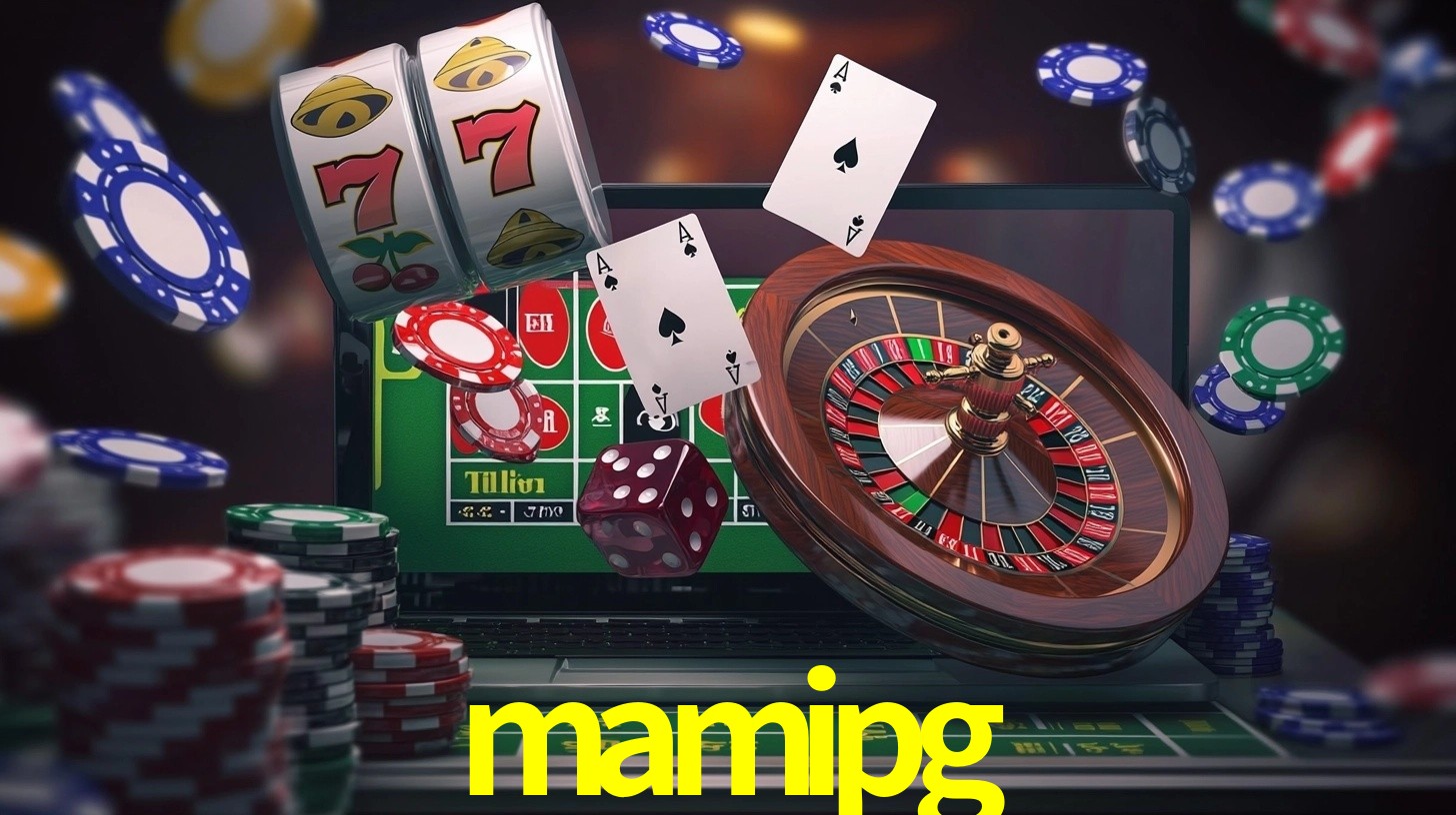 Ofertas Imperdíveis na mamipg: Promoções e Bônus Que Valem a Pena