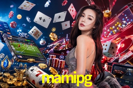 Game Providers mamipg