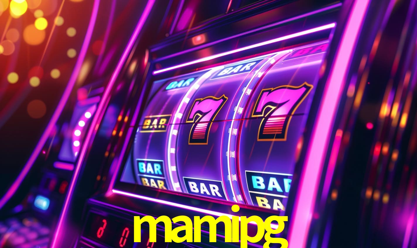 mamipg: Seu Especialista em Apostas Esportivas Brasileiras