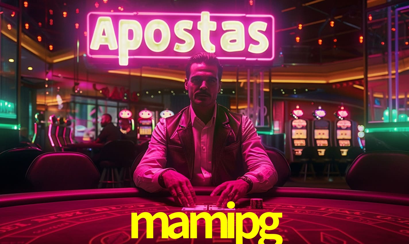 A Experiência Imersiva dos Cassinos Ao Vivo no mamipg