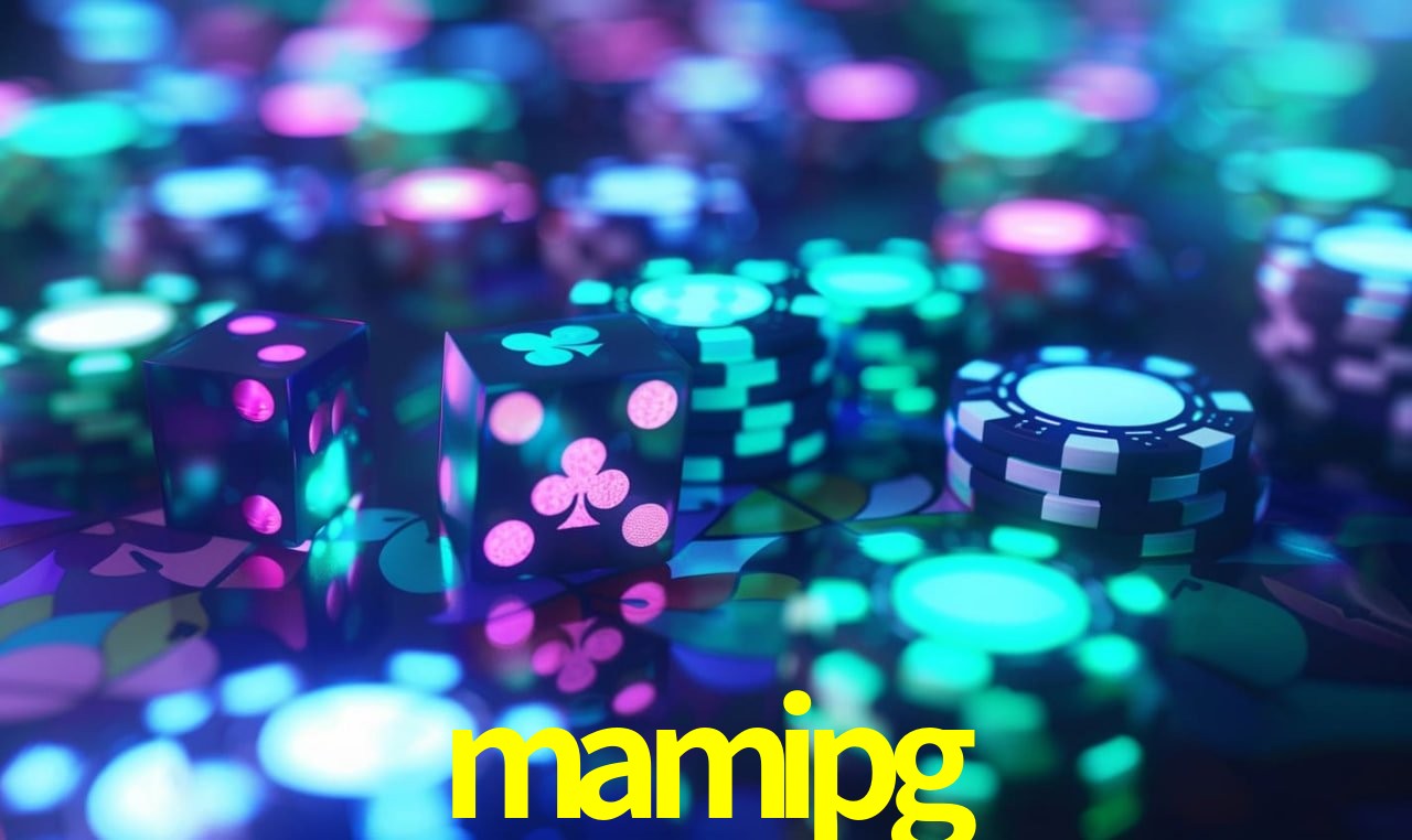 Mesa de Roleta mamipg
