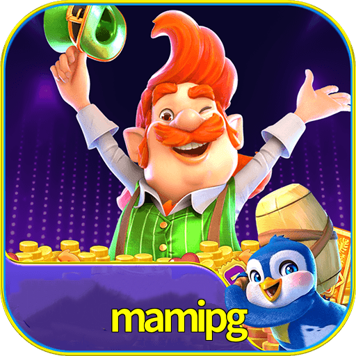 Ícone app mamipg